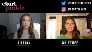 Jillian and Brittnee Discuss The Skylar Nemetz Case - Court Junkie True Crime Podcast