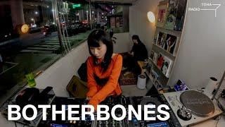 BOTHERBONES @TOHA Radio 15.12.2024