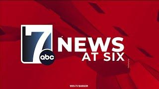 WVII 6pm News Wednesday, 06/05/2024