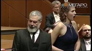 "Madamigella Valery?" , La Traviata, Duet