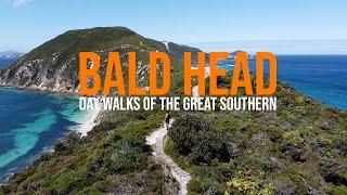 Bald Head Walk Trail | Day Walks of the Great Southern (Torndirrup NP, Albany, Western Australia)