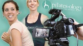 Pilatesology | Your Personal Online PIlates Studio