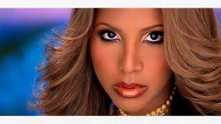 Toni Braxton - Spanish Guitar