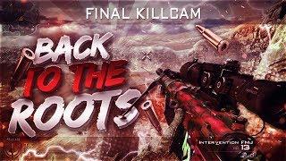 GHK Sniping: BACK TO THE ROOTS Cams | by GHK Nxz