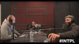 I'll Name This Podcast Later Episode 98