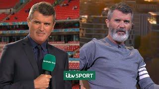 Roy Keane's best bits from Euro 2020 on ITV Sport