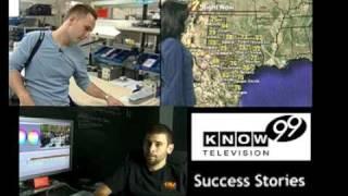 know99 Intern Success Stories