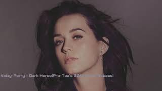 Katy Perry - Dark Horse(Pro-Tee's Gqom Rebass)