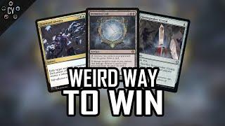 Give Your Opponents Immortal Coils & Watch Them Squirm! #shorts