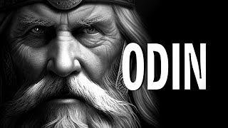 The Children of Odin | Dark Screen Audiobook for Sleep