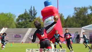 11vo Nacional Flag Football 2024