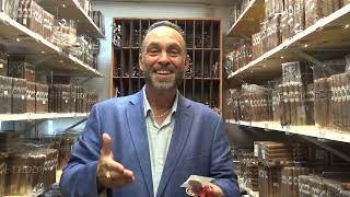 Kiki Momo Cigars, A Tour Of The Humidor With Keith  @KikiMomoCigar