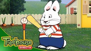 Max & Ruby - Season 7 | FULL MARATHON | TREEHOUSE DIRECT