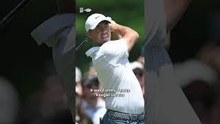 Captain Keegan Bradley's ELECTRIFYING Sunday at TPC River Highlands