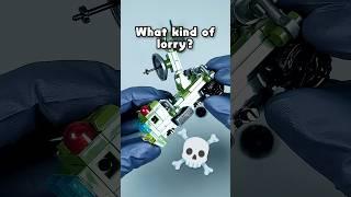  FAKE LEGO Spy got this Military Vehicle? SEMBO Block Set review ЛЕГО 乐高 레고 レゴ לגו เลโก้ လီဂို लेगो