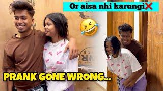 Mukul Par Kiya Khatarnak Prank  | Prank Gone Wrong 