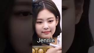 Who is the first member - Blackpink version|#shorts|TN Blink And Army|#blackpink4life
