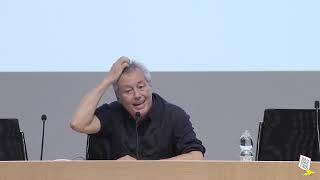 Alessandro Baricco | Lectio magistralis | Molte Fedi 2022