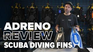 Our Top Scuba Diving Fin Picks