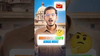 India’s Genius Solution to Delivery Problems! ️