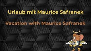 Urlaub mit Maurice Safranek. Urlaub Banjole Kroatien 2023/Vacation with Maurice Safranek