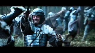 Centurion Exclusive Battlefield Clip HD