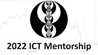 2022 ICT Mentorship Episode 7