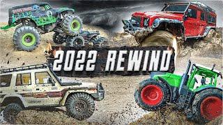 ReWind 2022 | RC CARS compilation | Wilimovich