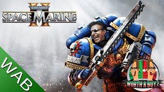 Space Marine II Review - The Emperor is Pleased!