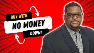 How To Buy A Home With No Money Down In Metro Atlanta | 100% Financing | Atlanta Homes For Sale