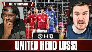 KG & Owen CLASH Over Ten Hag & Bruno!  | Man United 1-1 FC Twente | Europa League Aftermath