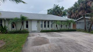 CLOSED! 9241 Silverthorne Dr, West Palm Beach. Price $3,000 Furnished $2,700 unfurnished