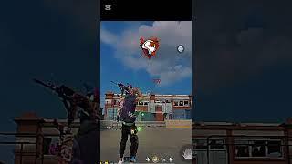 sari dunya || FF KONAIN GAMING