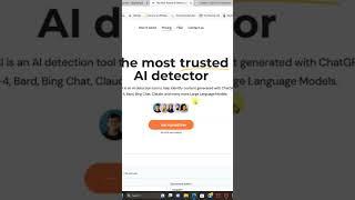 Battle of the best AI Detection Tools on the Market. #ai #chatgpt #blogging #seo