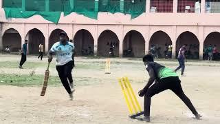 Cricket | SemiFinal 2 | Backbencher vs Sky Kumari   | ₹10k TVK Tournament #best #thrilling #match