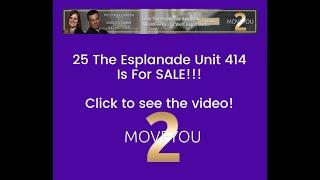 25 The Esplanade Open Concept Unit For Sale TwoMoveYou Guaranteed Real Estate Downtown Condo