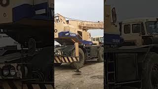 keto crane 20 ton  Amra  mechanical