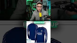 Le retournement de veste le plus RAPIDE de l'histoire ! (J'ai laché plus d'un smic dans ce maillots)