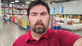 Massive PRICE INCREASES at SAM'S CLUB!!! - This is Ridiculous! - What's Next?