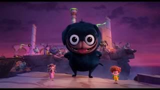 Macarena - Hotel Transylvania 3: Summer Vacation (Vacaciones Monstruosas)