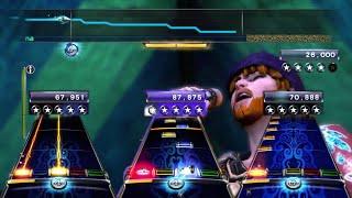 Rock Band 3 - "Wave of Mutilation" by Pixies - Expert OMBFC #8