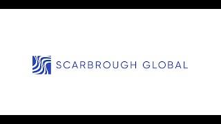 We are Scarbrough Global