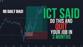 ICT said USE THIS STRATEGY and QUIT YOUR JOB in 90 DAYS!