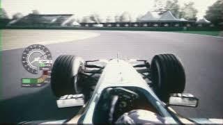 LOOKS LIKE REAL ONBOARD CAMERA? | ONBOARDTV | FERNANDO ALONSO | RENAULT R25 | IMOLA