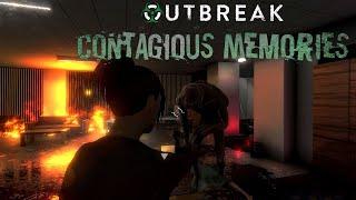 Outbreak Contagious Memories | Explosive Ammo Longplay