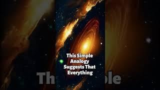 Did Hebrews Just Reveal the First Cause of Everything?