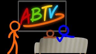 ABTV Bumpers Compilation (Original by @alanbecker)