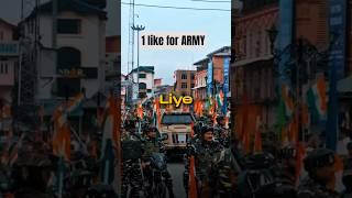 The Unsung Heroes of the Indian Army (Tribute to Indian ARMY)
