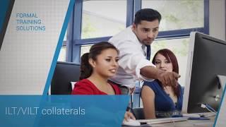 Bespoke eLearning and Blended Learning Solutions