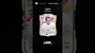 Philipp Lahm Review.